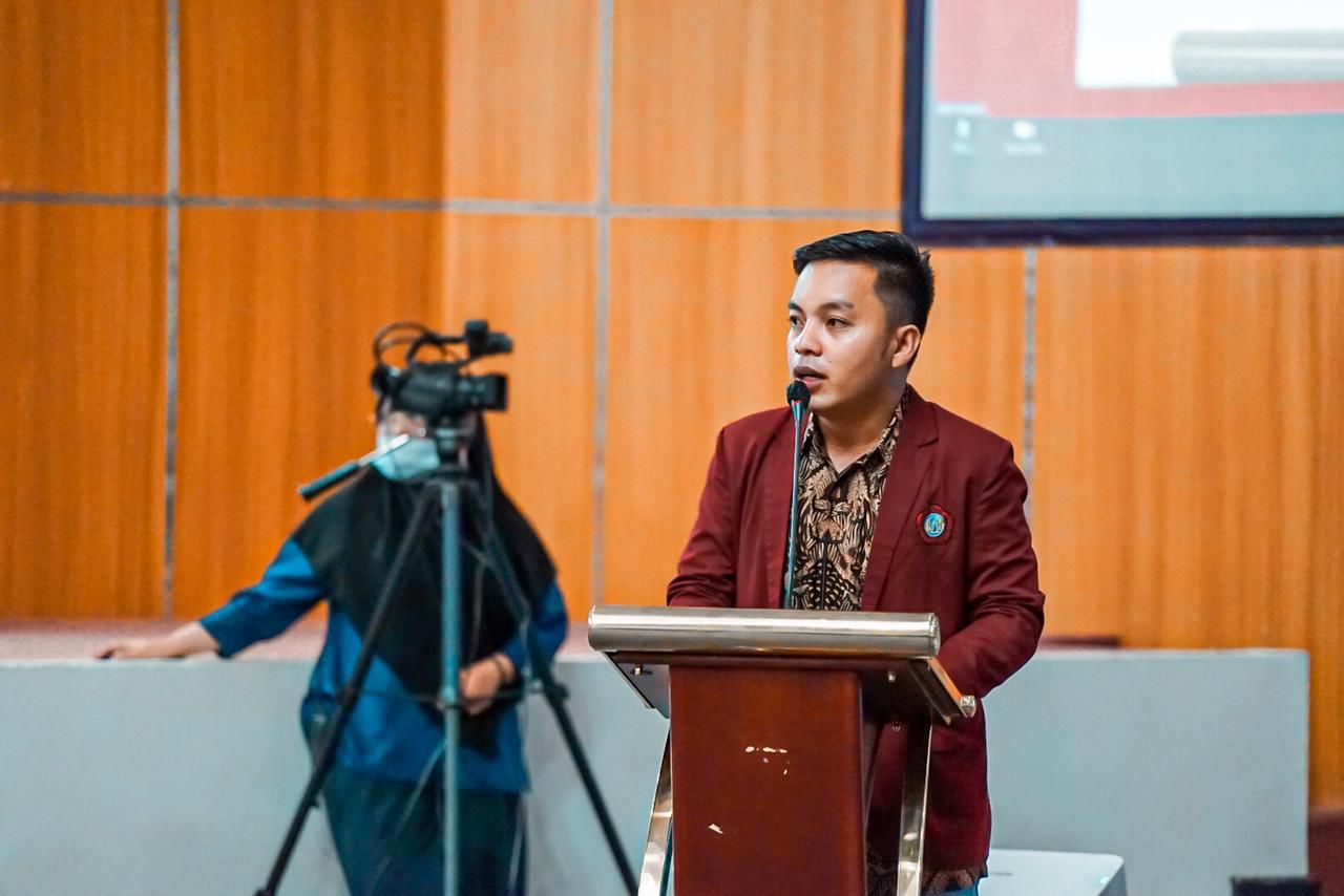 Aldy Ibura