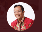 mahfud md twitter
