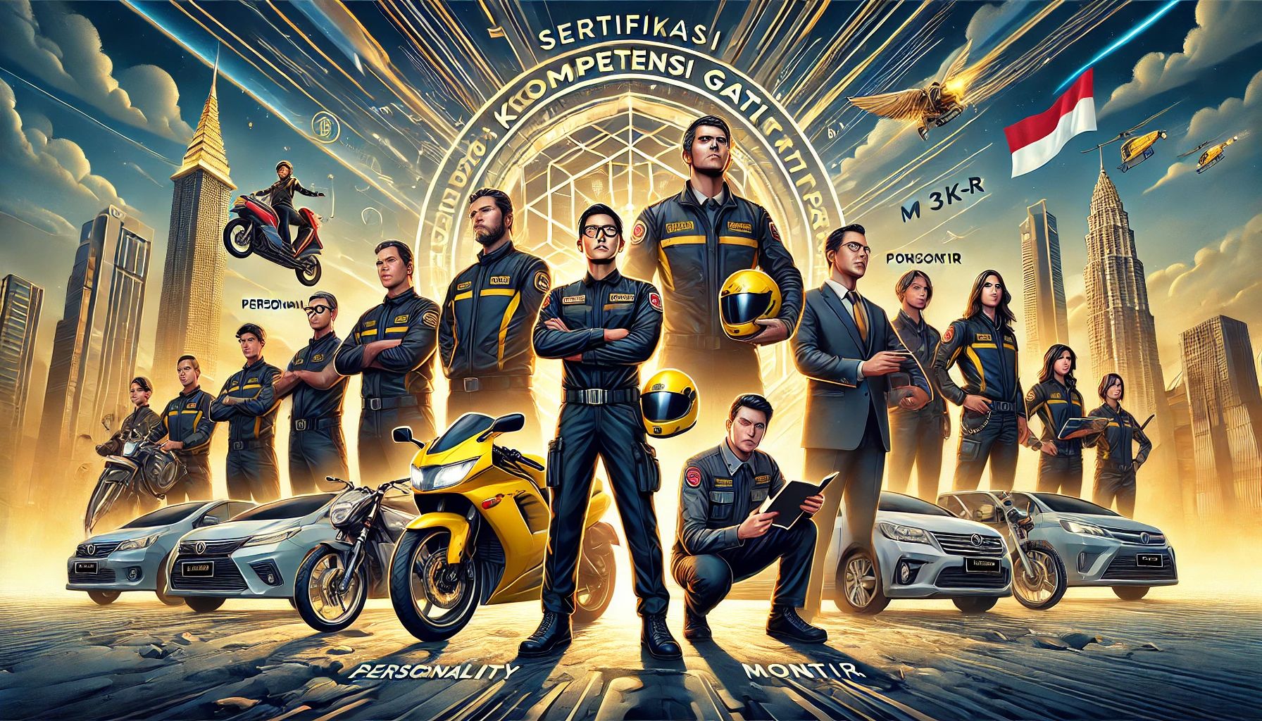 Koperasi GOBER Indonesia